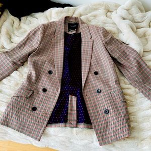 Scotch & Soda Blazer - never worn